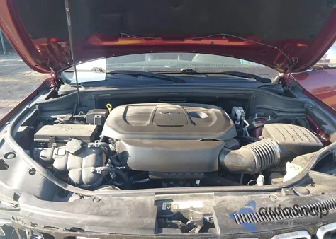 2020 Jeep Grand Cherokee Limited 4X4 из США, поврежденный, VIN 1C4RJFBG3LC339999